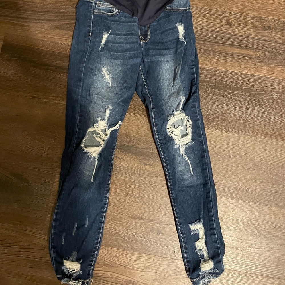PinkBlush Maternity Jeans